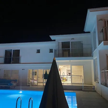 Villa Days With Smile Luxus *
