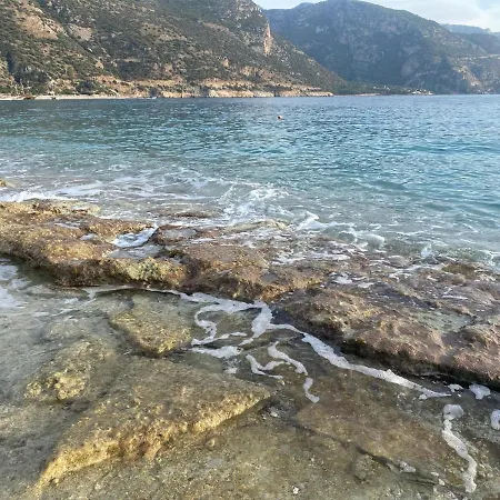 Days With Smile Luxus Villa Oludeniz