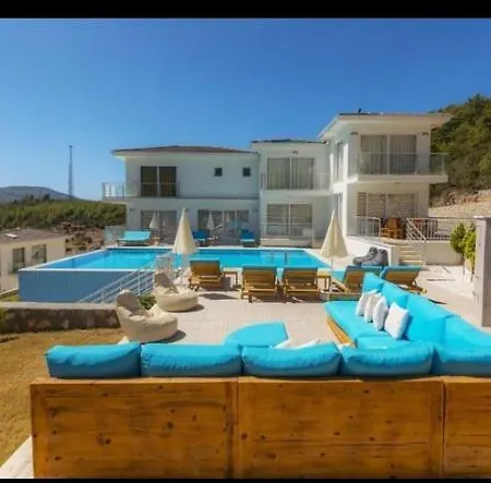 Villa Days With Smile Luxus *