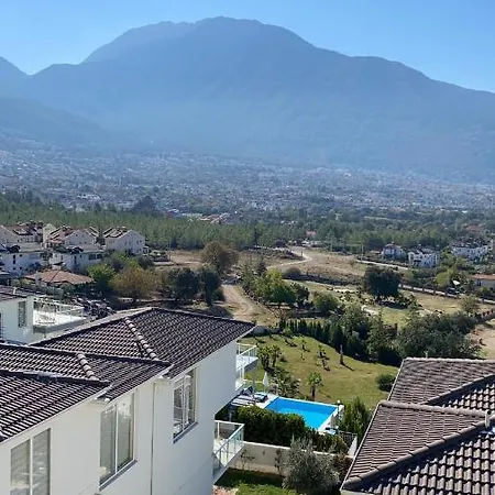 Days With Smile Luxus Villa Oludeniz