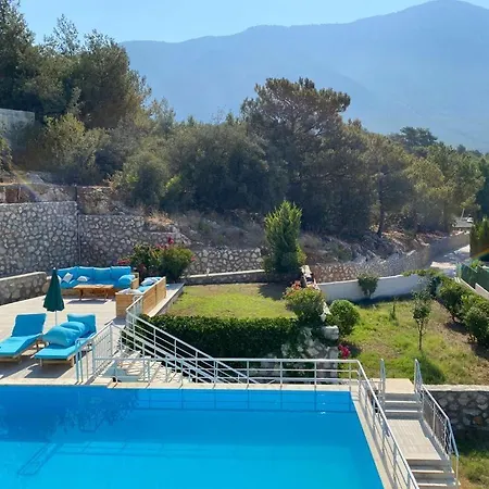 Days With Smile Luxus Oludeniz